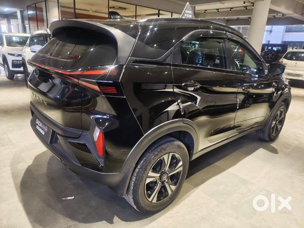 Tata Nexon Fearless Pr Plus S 1.5 Revotorq Diesel 6 Mt Dt, 2024, Die..