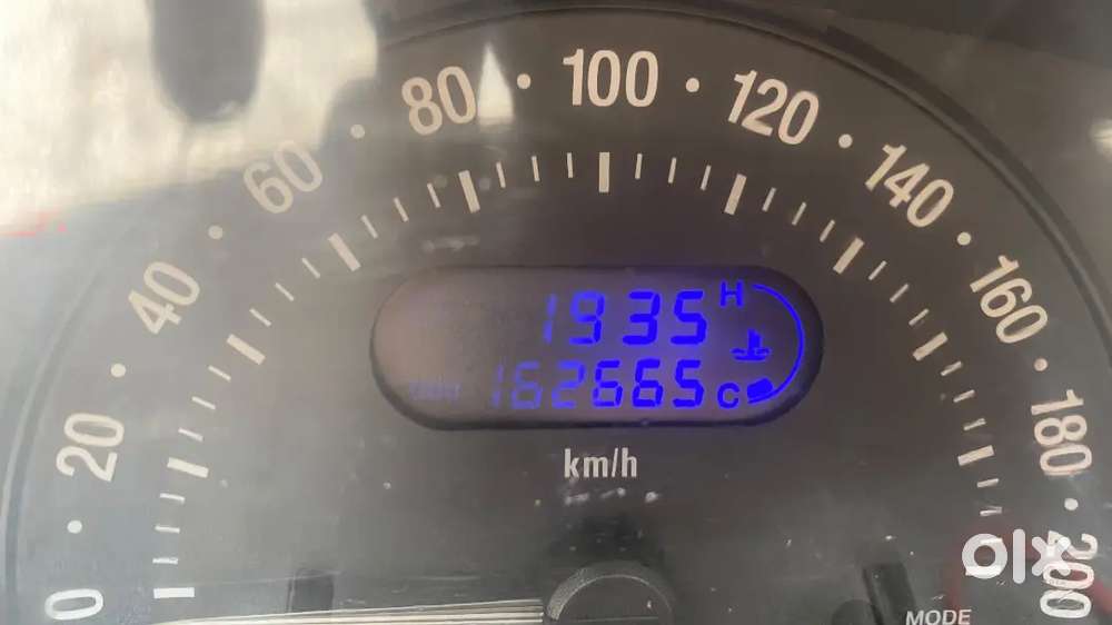 Tata Indica Diesel Manual 2009