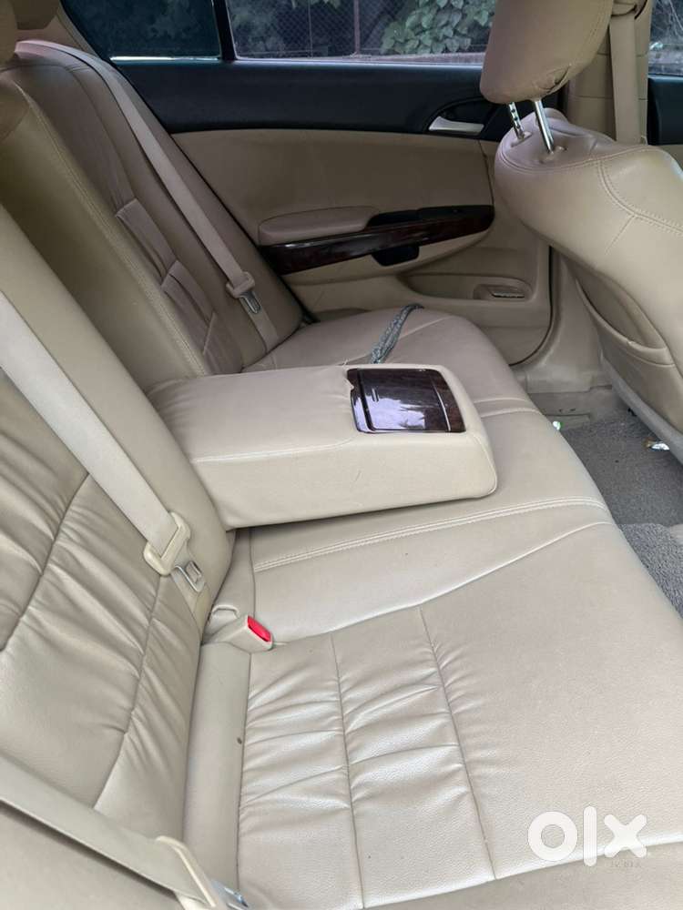 Honda Accord 2.4 2008