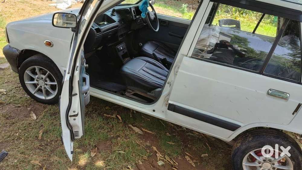 Maruti Suzuki 2009 Car
