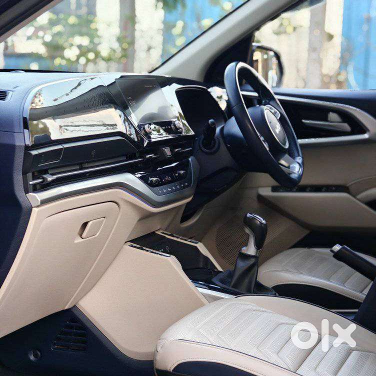 Kia Carens 1.5 Luxury Plus Turbo Dct 7 Str, 2023, Diesel