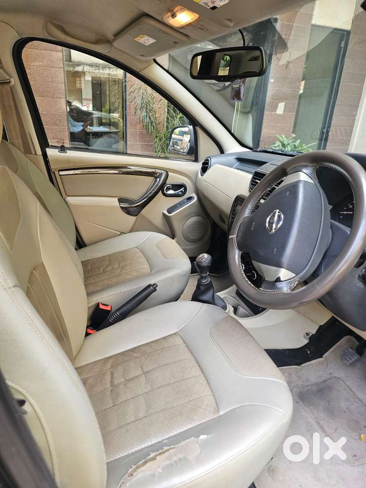 Nissan Terrano Xv D Thp Premium 110 Ps, 2015, Diesel