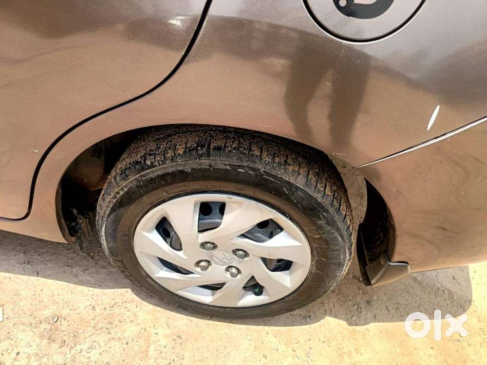 Honda Amaze 2013 Diesel Well Maintained