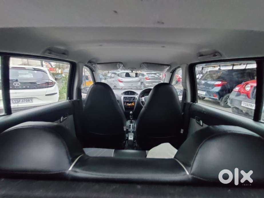 Maruti Suzuki Alto 800 Lxi, 2018, Petrol