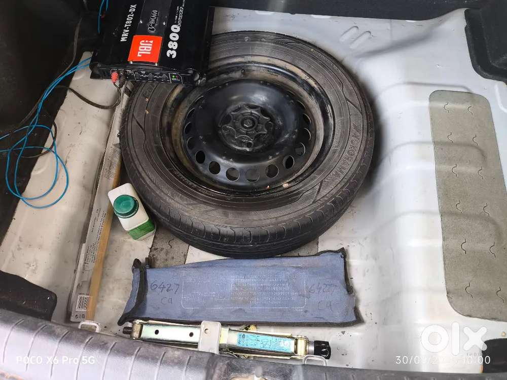 Hyundai Xcent 2018 Diesel Well Maintained