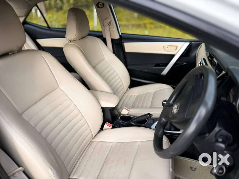 Toyota Corolla Altis D 4d J, 2019, Diesel