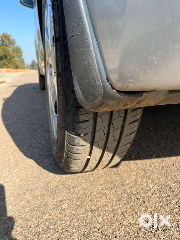 Hyundai Grand I10 Nios Petrol 14000 Km Driven