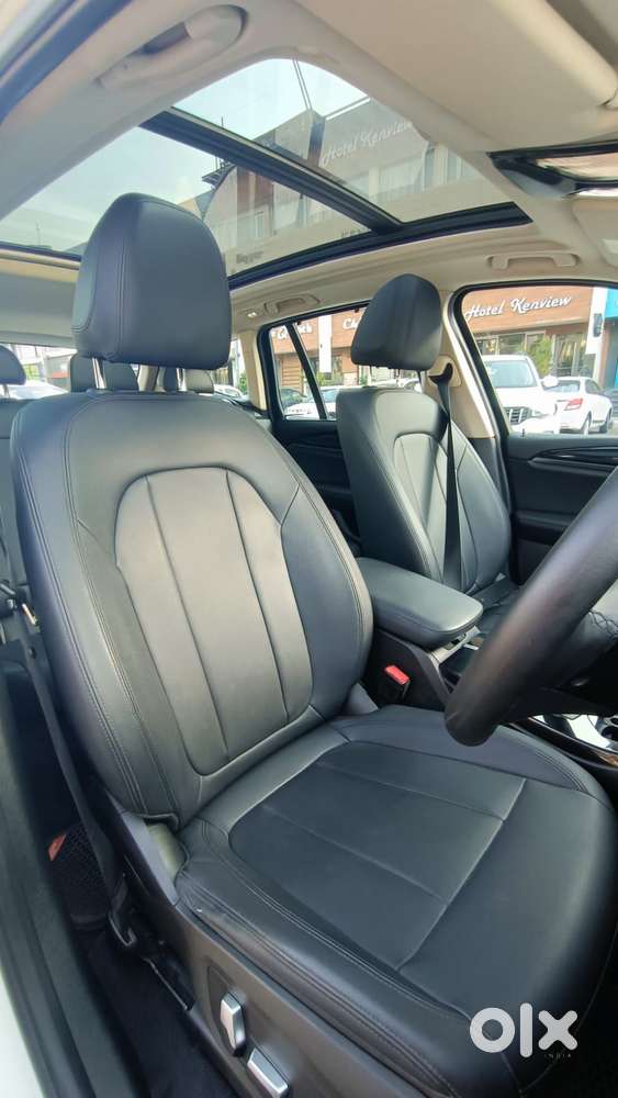 Bmw X3 Xdrive 20d Expedition, 2018, Diesel