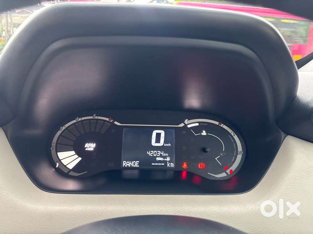 Nissan Magnite 1.0 Xe, 2023, Petrol