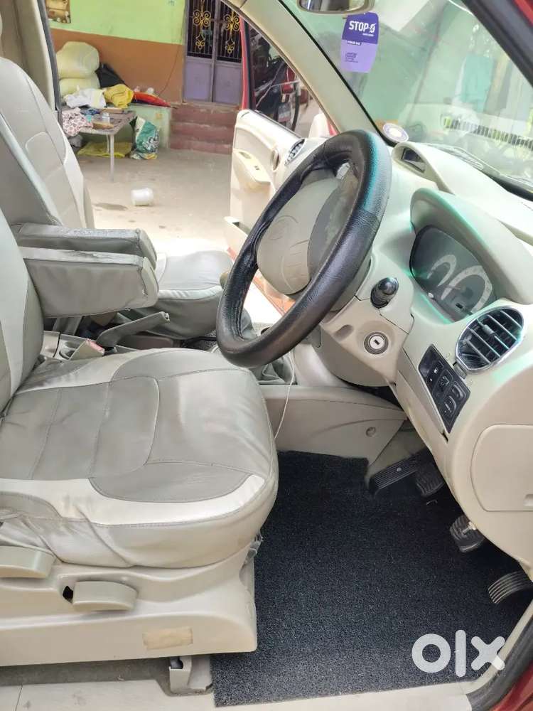 Mahindra Quanto Diesel 2015