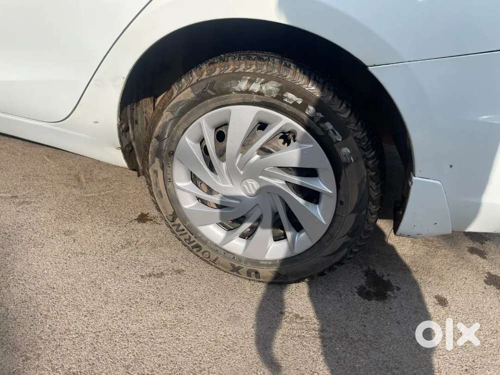 Maruti Suzuki Ciaz Vdi 2015