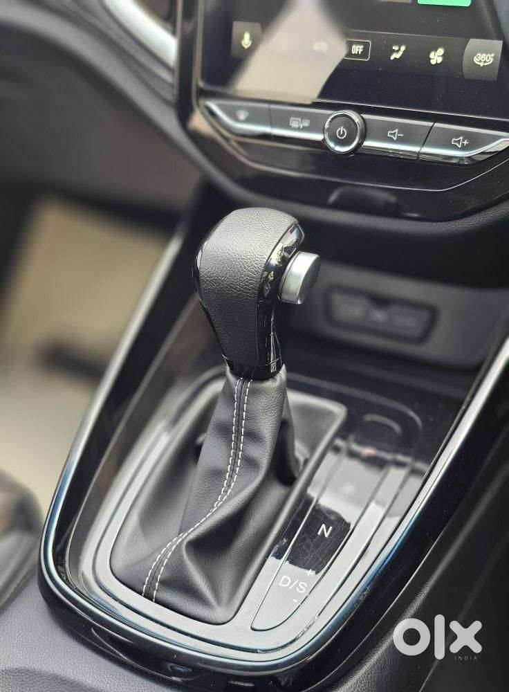 Mg Hector Sharp Dct Petrol, 2019, Petrol