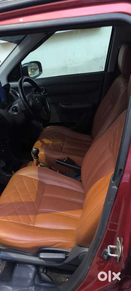 Good Condition Baleno Allow Wheels Ac Good And Engine Very Well