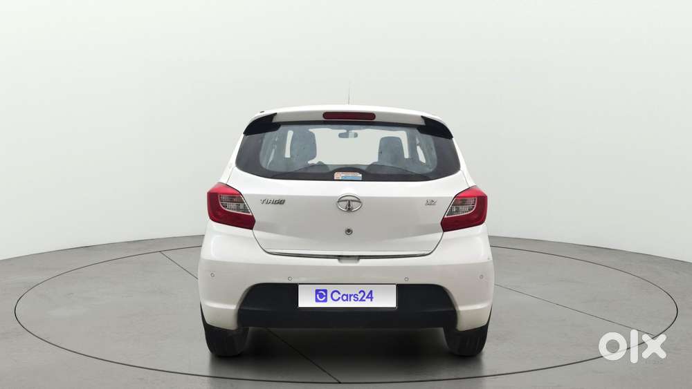 Tata Tiago 1.2 Revotron Xz, 2019, Petrol