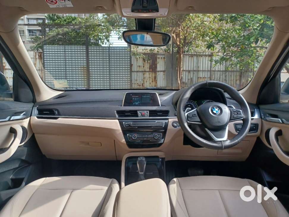 Bmw X1 2.0 Sdrive20d Xline, 2018, Diesel