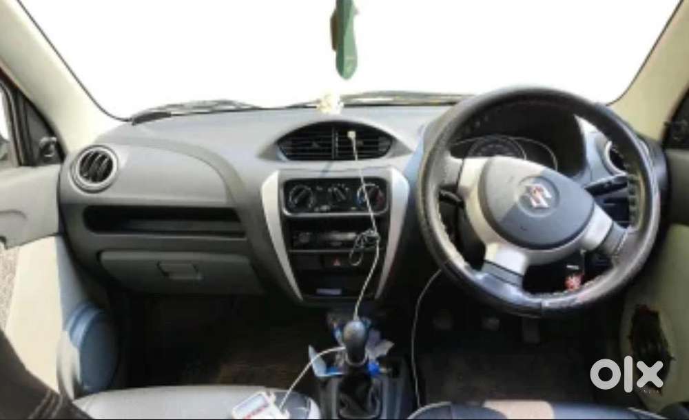 Maruti Suzuki Alto 800 2018 Petrol Good Condition