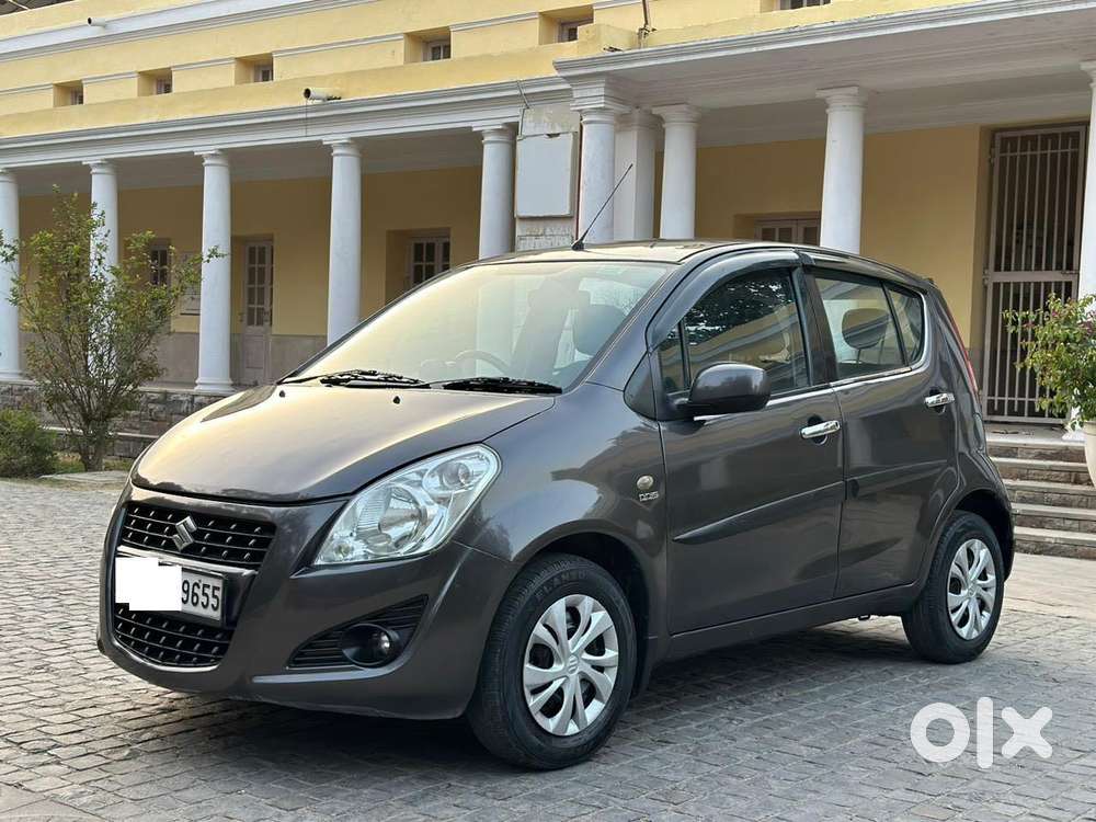 Maruti Suzuki Ritz Vdi (abs) Bs Iv, 2016, Diesel