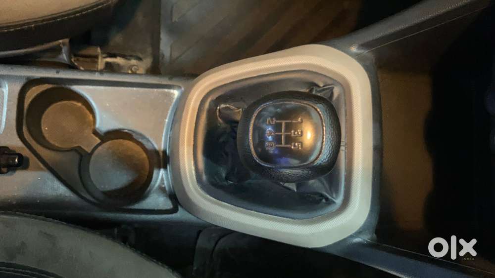 Hyundai Grand I10 Magna 1.2 Kappa Vtvt, 2015, Petrol