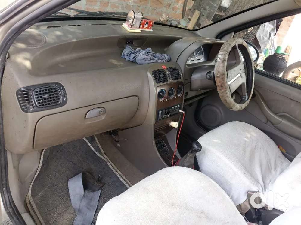 Tata Indigo Cs Diesel Automatic 2011 Car