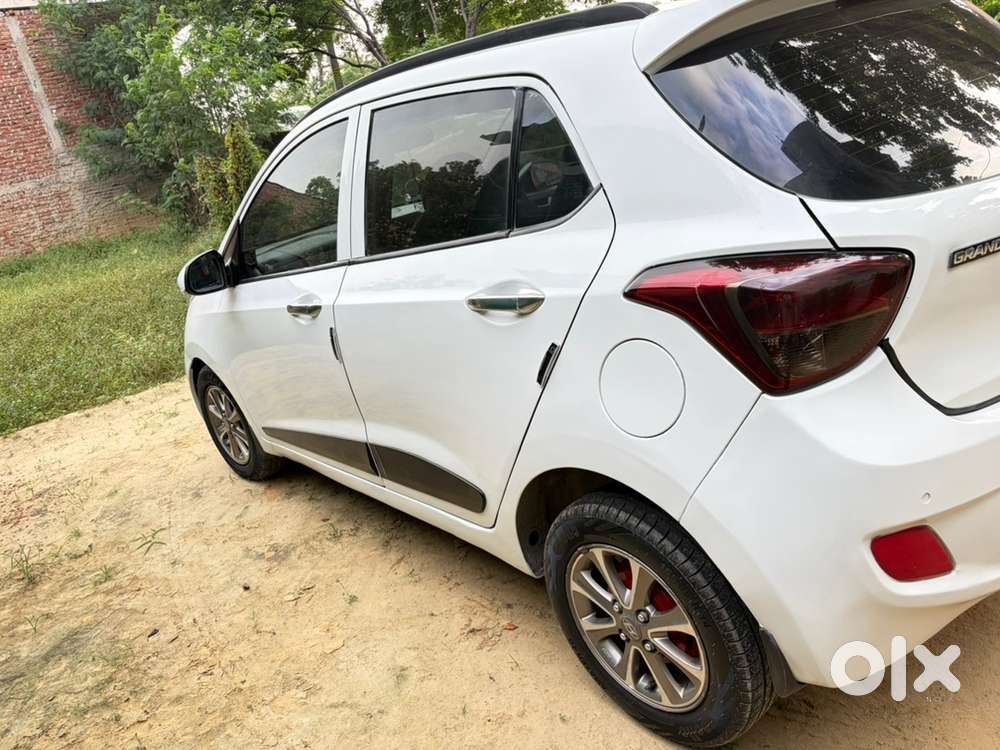 Hyundai Grand I10 Good Condition