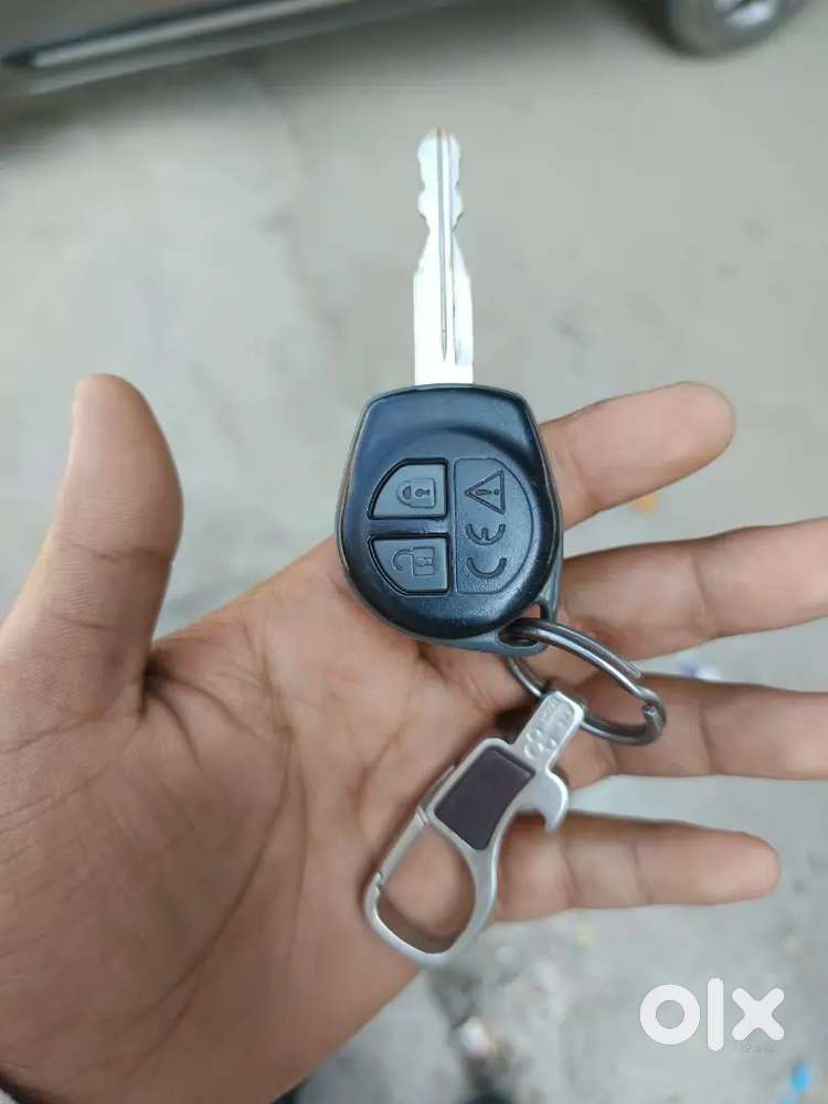 Maruti Suzuki Swift 2024 Vxi Manual