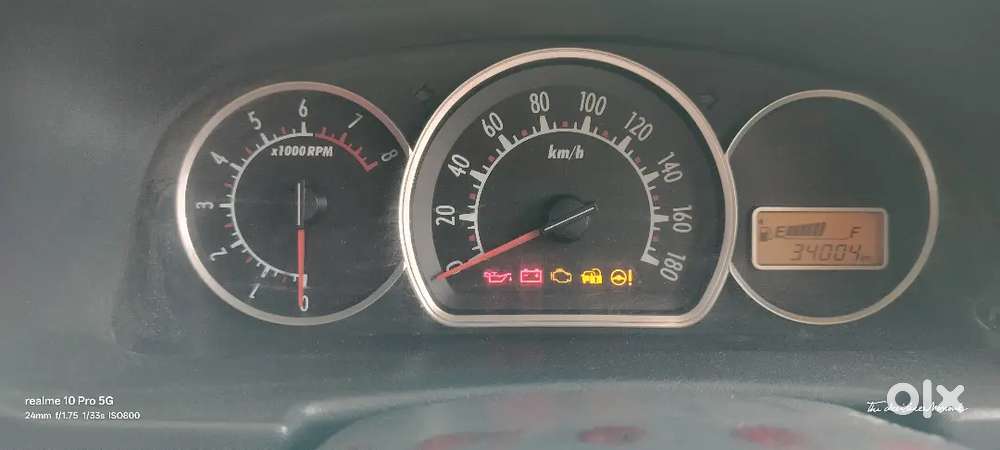 Maruti Suzuki Alto 2012 Car