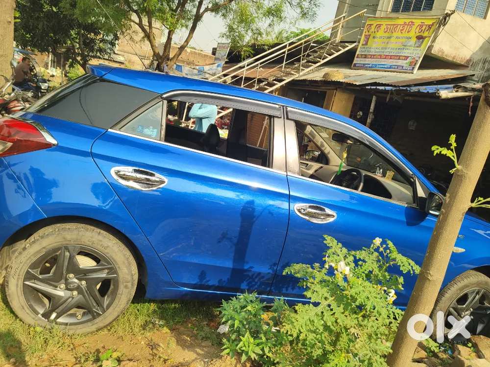Honda I20yuuhhhhhh