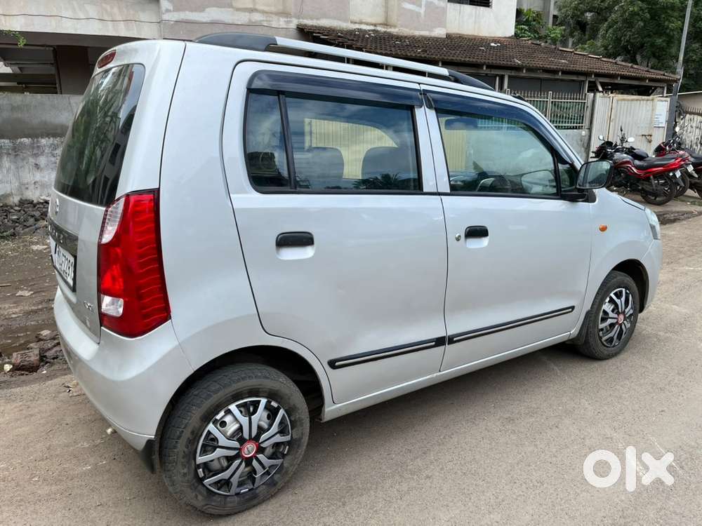 2013 Maruti Wagon R