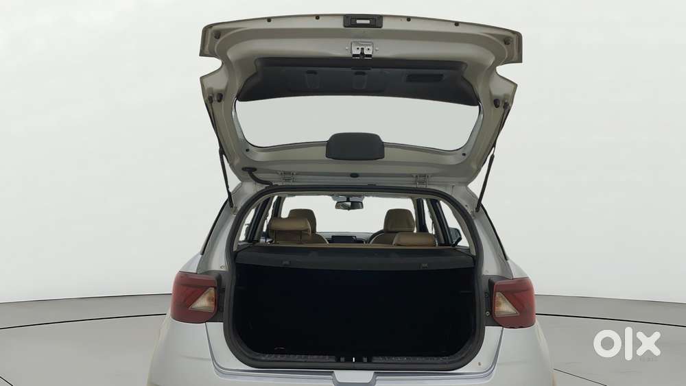 Hyundai Venue Sx Plus Turbo Dct, 2019, Petrol