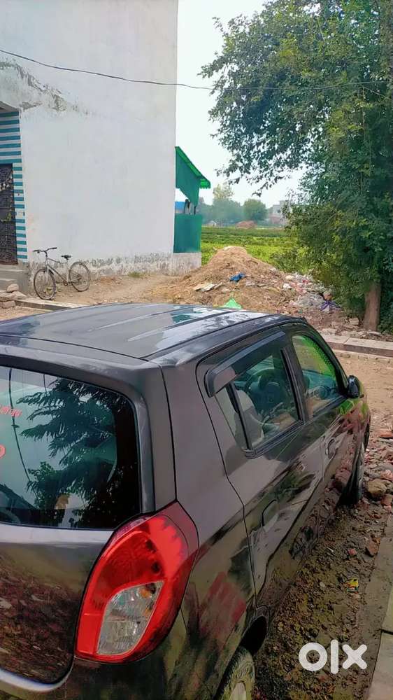 Maruti Suzuki Alto 800 2017 Petrol 53101 Km Driven