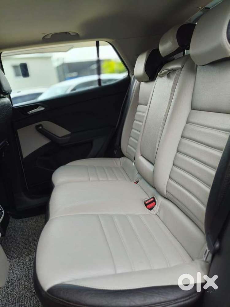 Volkswagen Taigun 1.0 Tsi Highline, 2024, Petrol