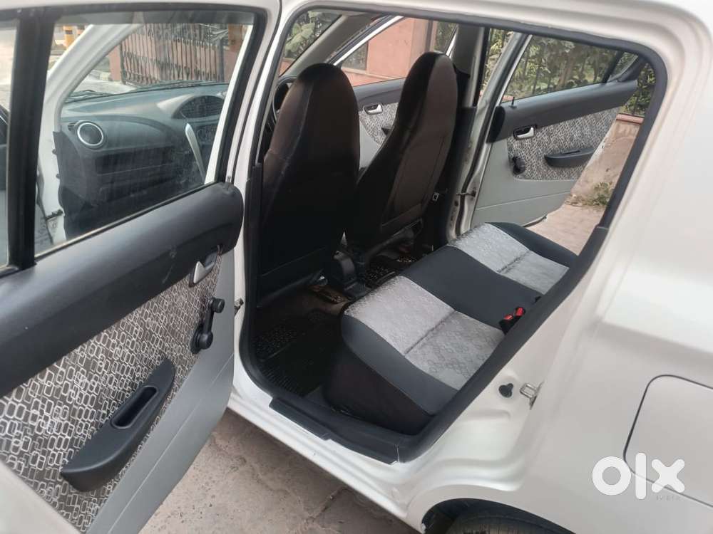 Maruti Suzuki Alto 800