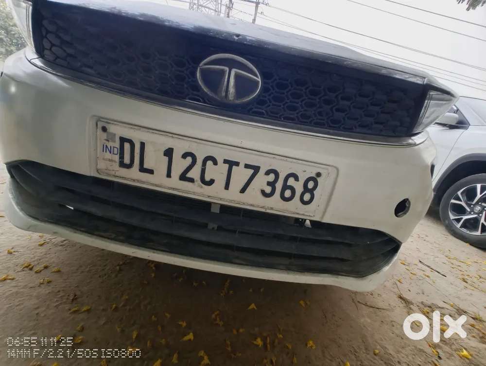 Tata Altroz 2021 Petrol 20000 Km Driven