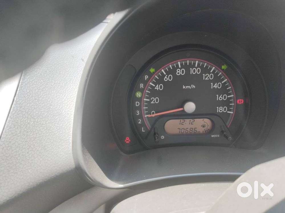 Maruti Suzuki A-star Vxi (abs), Automatic, 2012, Petrol