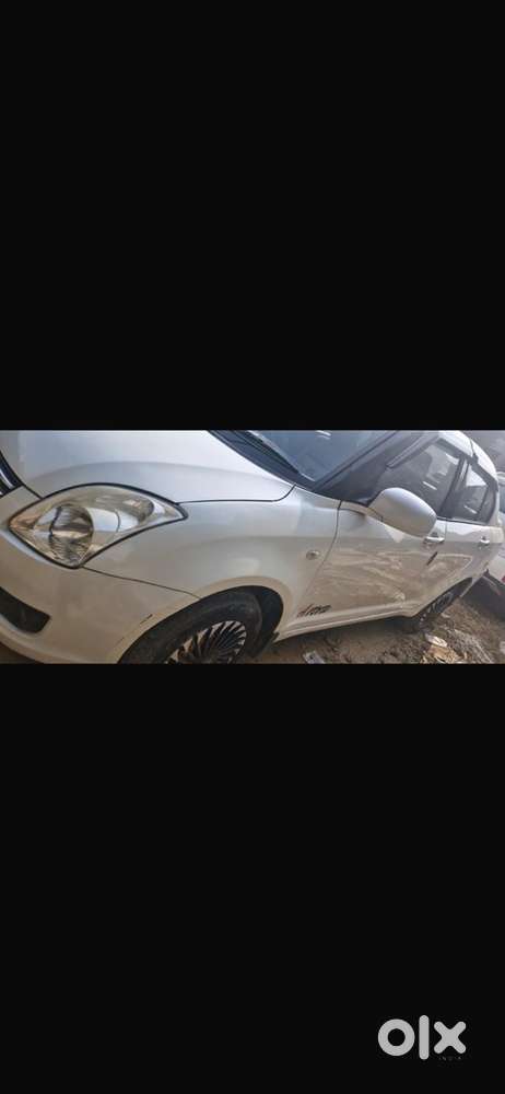 Maruti Swift Dzire Vdi 2010