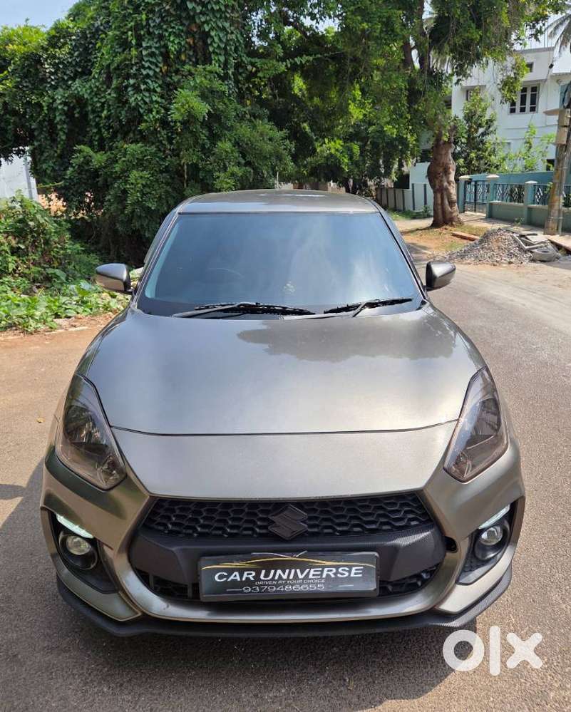 Maruti Suzuki Swift Amt Vxi, 2020, Petrol