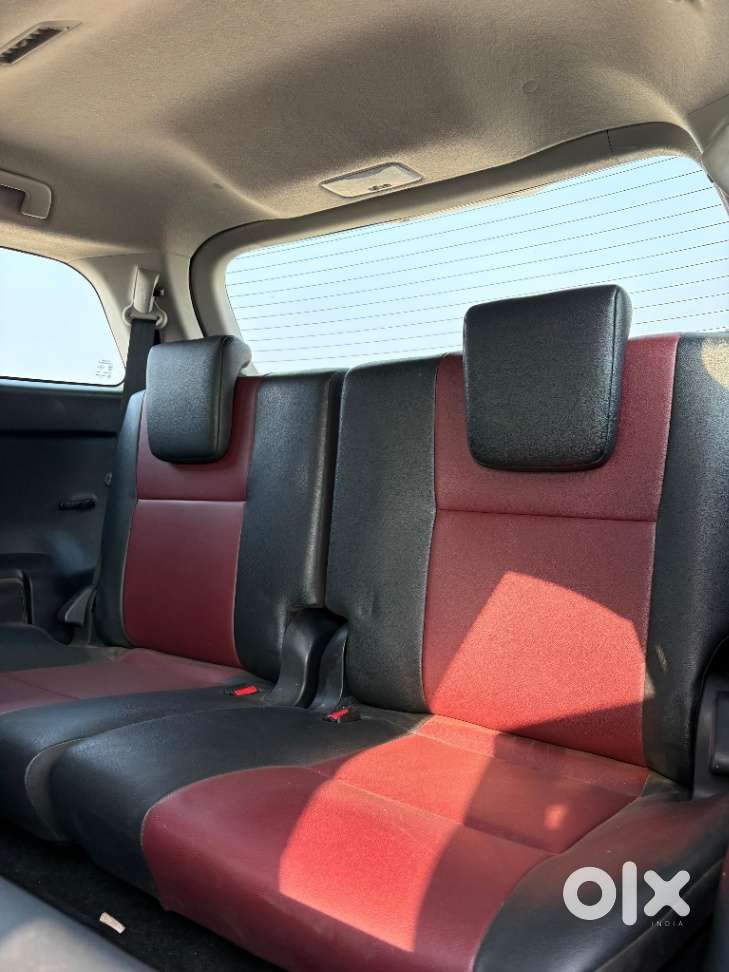 Toyota Fortuner Legender 4x4 At 2.8, 2023, Diesel