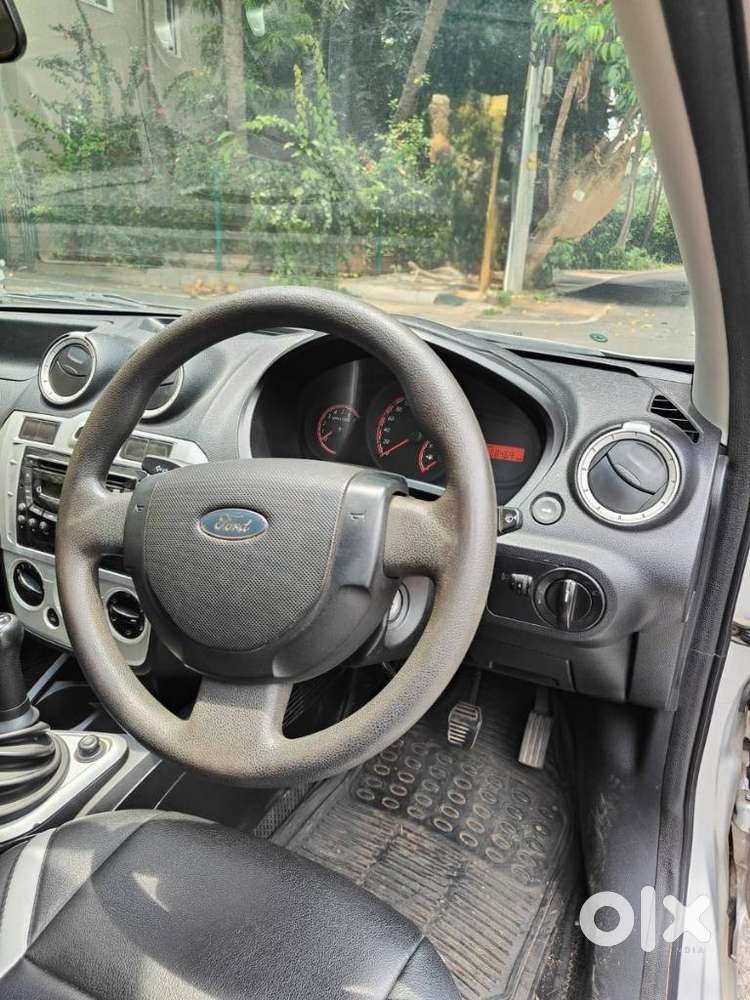 Ford Figo Diesel Exi, 2011, Diesel