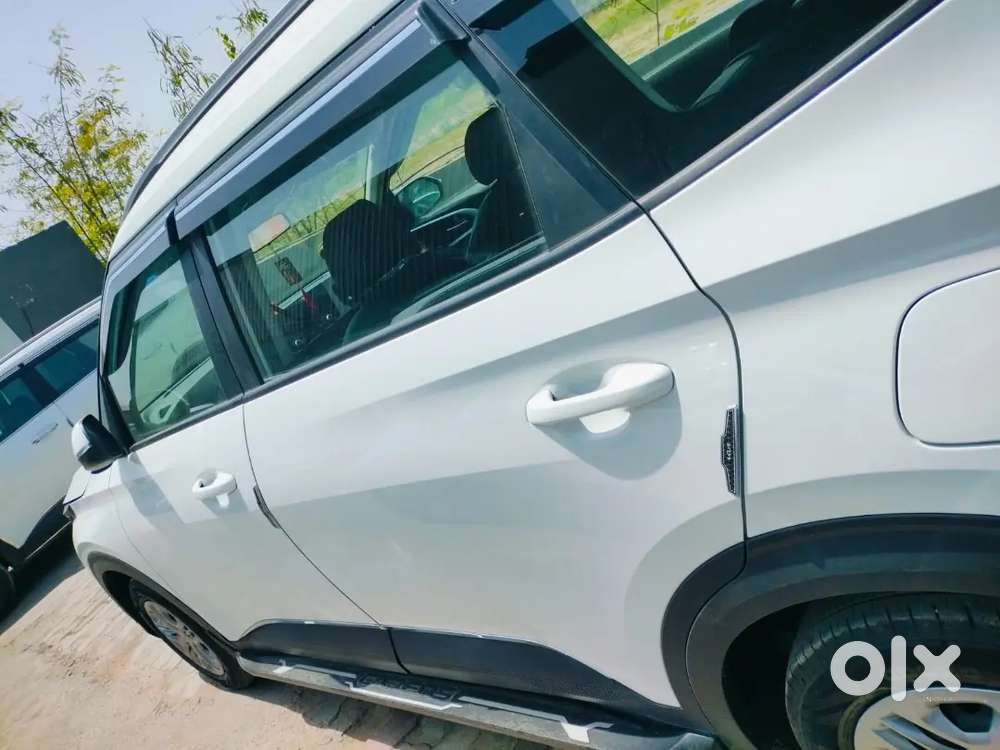 Kia Carens 2022 Petrol Well Maintained