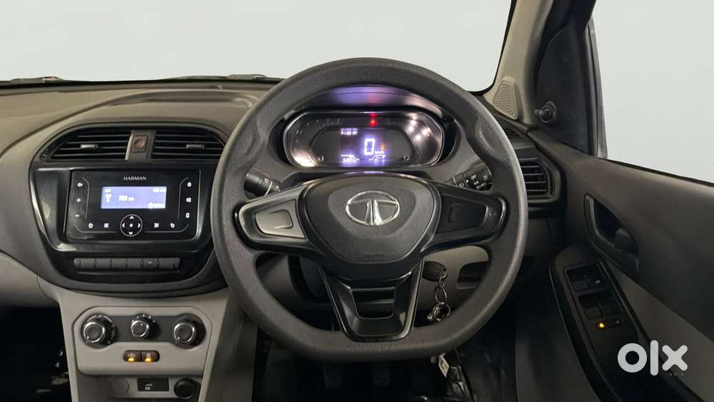 Tata Tiago 1.2 Revotron Xm, 2023, Cng & Hybrids