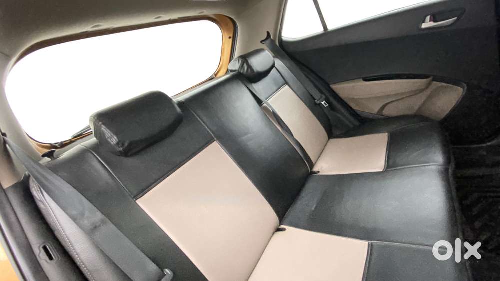 Hyundai Grand I10 Asta 1.1 Crdi, 2016, Diesel