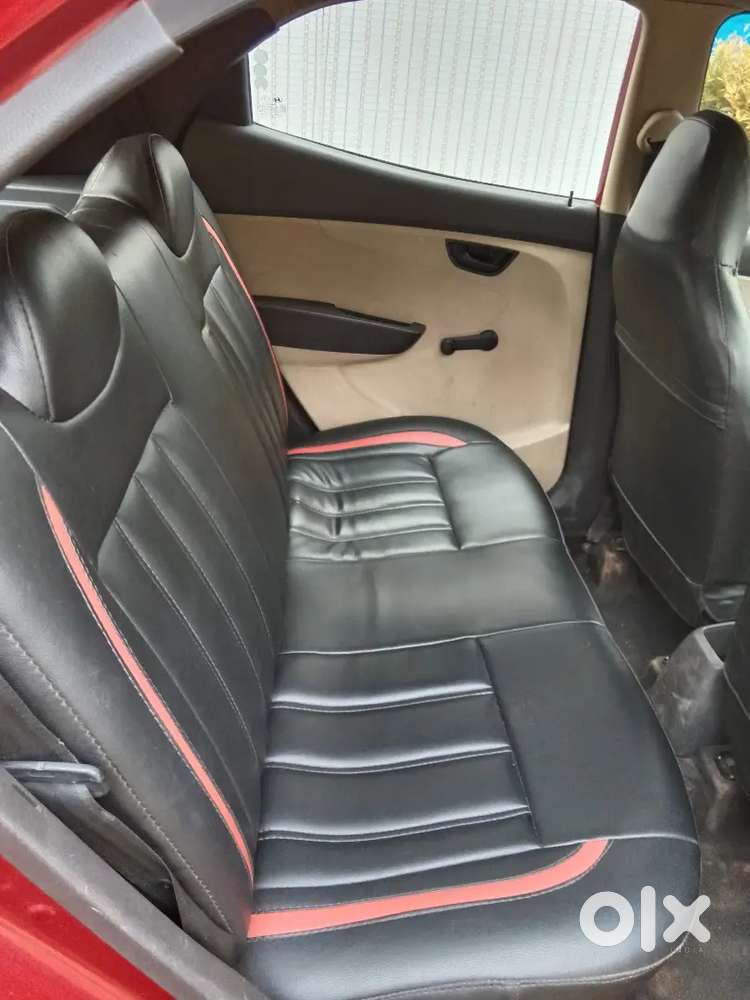 Hyundai Eon Magna+ 2012