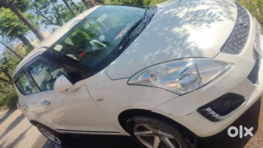 Maruti Suzuki Swift 2017 Petrol 50000 Km Driven