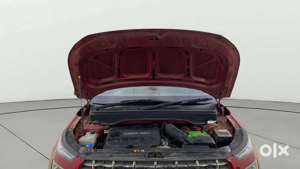 Hyundai Venue 1.4 Crdi Sx (o), 2019, Diesel