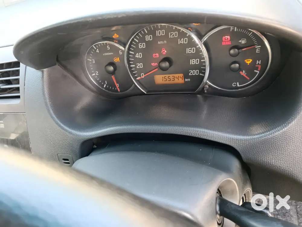 Maruti Suzuki Dzire 2010 Diesel 180000 Km Driven