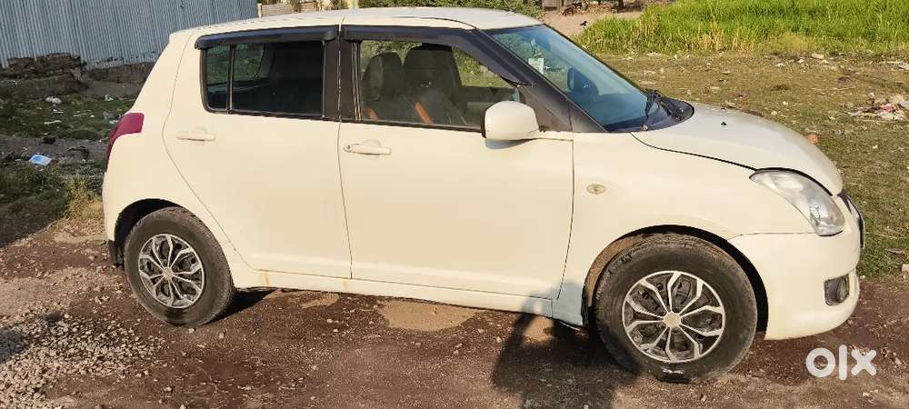 Maruti Suzuki Swift 2011.2031 Valid