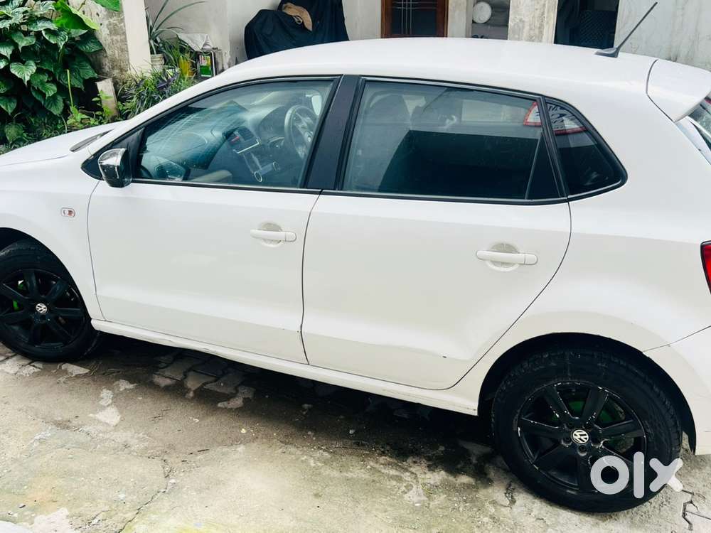 Volkswagen Polo Diesel