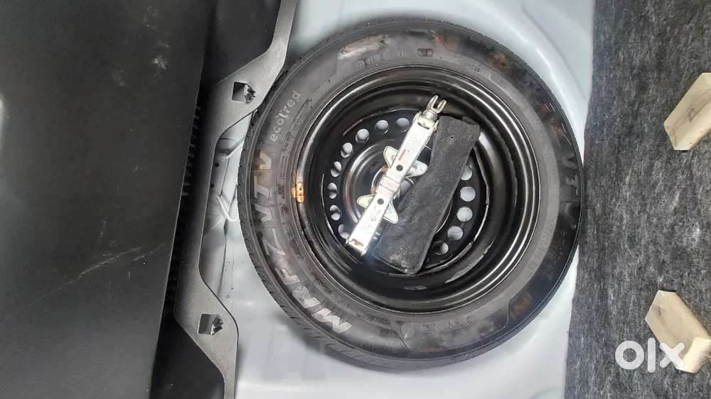 Maruti Suzuki Baleno 2020