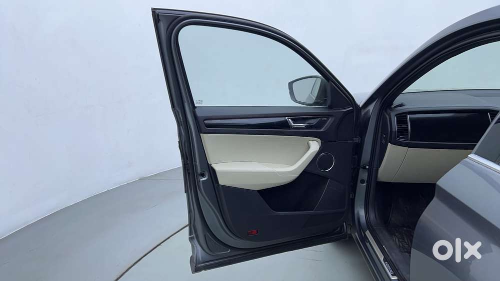 Skoda Kodiaq 2.0 L&k Tdi 4x4 At, 2023, Petrol