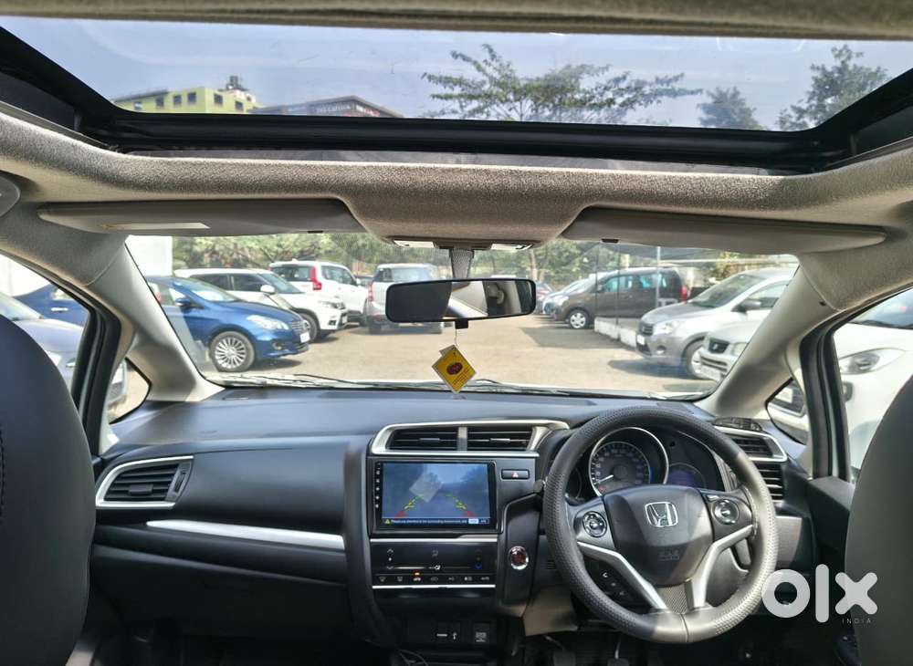 Honda Wr-v I-dtec S, 2017, Diesel